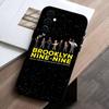 B-Brooklyn Nine 99  Phone Case For Samsung Galaxy A73,A72,A71,A70,A53,A52,A51,Soft Silicone Black Cover