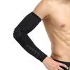 1PCS Basketball Knee Pads Lengthen Breathable Compression Knee Calf Sleeves Pads Brace Hiking Cycling Leg Protectors
