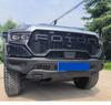 Custom Grille Letter Logo for FOTON Mars 9 - Dedicated Modification Part