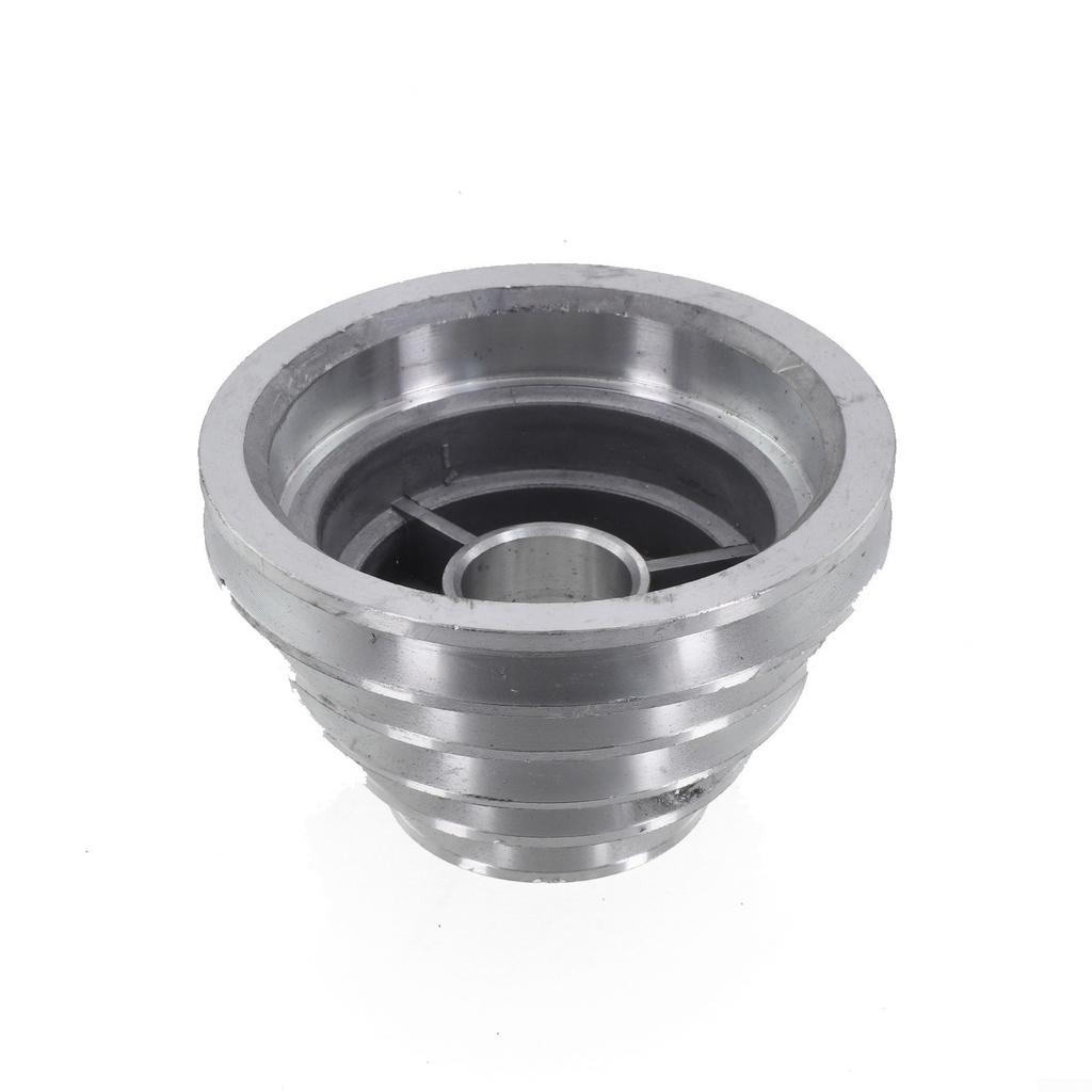 Алюминиевое передаточное колесо 14 мм/22 мм для сверлильных станков