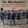 LP Пластинка РАЗНЫЕ ИСПОЛНИТЕЛИ - The Rhythmakers CC14 Коллекционное Классика Дания Джаз Б/У