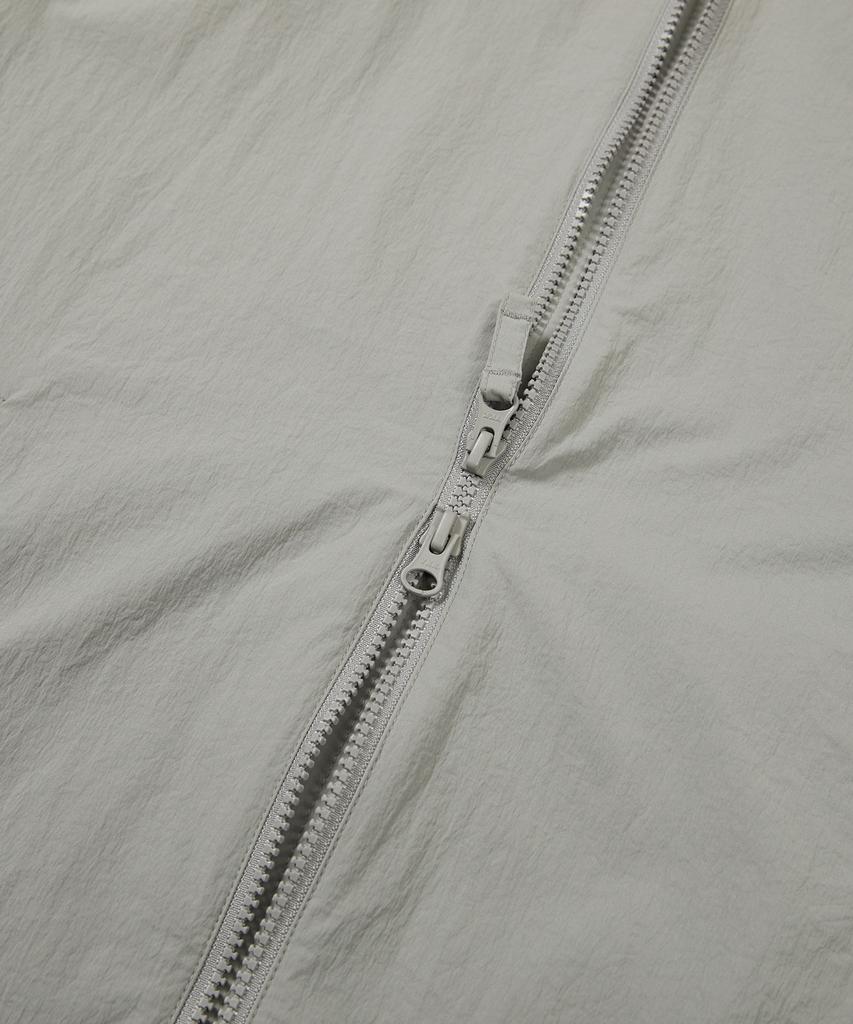 Ветровка Snowpeak Apparel Root Utility Pocket Серая (S24Murwb67)