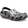 Pleasures X Realtree X Crocs Classic Clog Skeleton - Edge Camo Unisex Sneakers Green 208267-960