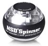 NSD Spinner Strength Up Power Spinner Japanese Model Crystal PB-688
