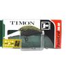 Jackall Timon Panicra C&R DR-HF 32мм Плавающий воблер Sil Pell (7329)