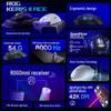 ROG Проводная игровая мышь Gladius II ACE
