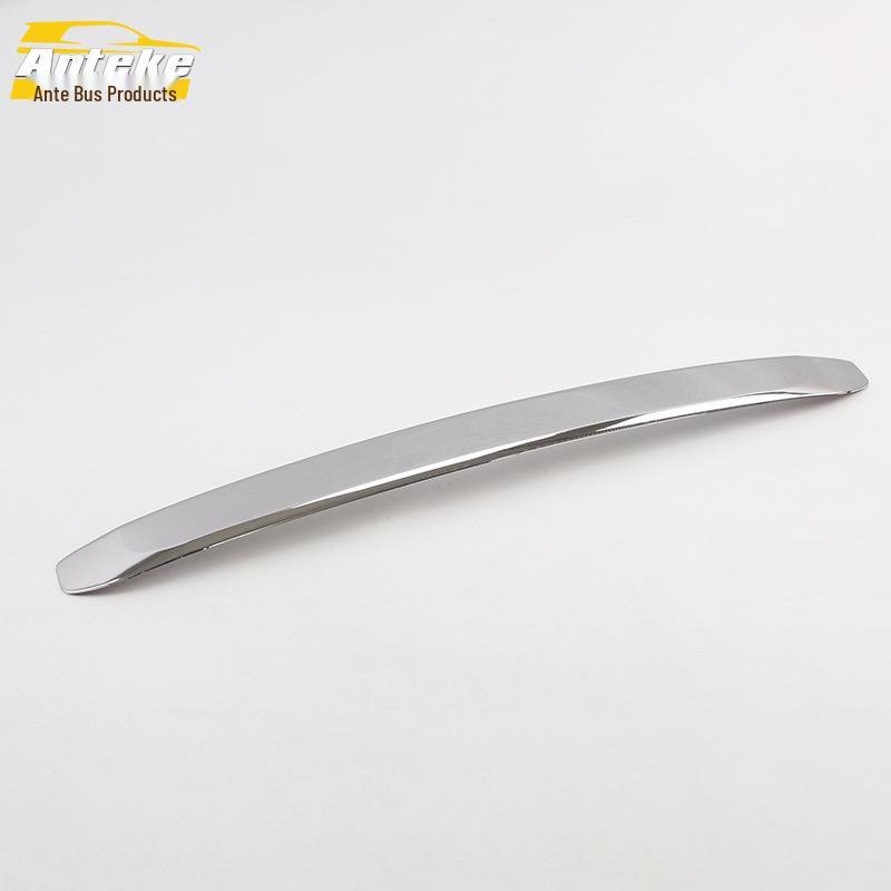 Angsino Tailgate Trim for 18 Models: Anti-scratch Decorative Strip
