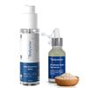 Набор Be Bodywise Acne Control Kit | Сыворотка с муцином улитки 96 100 мл и сыворотка с 2% салициловой кислоты 30 мл | Лечит активную угревую сыпь | 0,5% ниацинамида, 96% муцина улитки