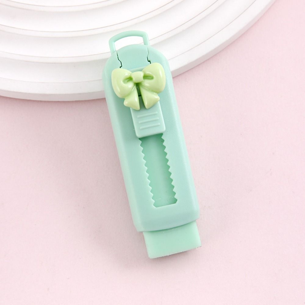 Creative Push-pull Eraser Portable Pencil Rubber Stationery Supply Push Pull Rubber  Students