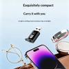 USB A to 3.5mm TRRS Audio Converter External Sound Card HiFi Sound Headphone Mic Adapter for Portable Laptop PC Use