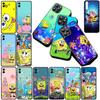 Cover for Samsung Galaxy S20 S22 S21 FE Ultra Plus A07 A17 A15 A16 A25 A57 A37 Phone Case S-SpongeBobs-Cute S-SquarePants-Poster