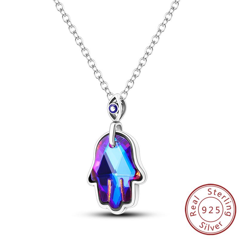 Necklace Copper Butterfly Love Heart Bear Classic Simple Adjustable Necklace For Women Girl Fashion Jewelry Gifts