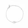 Dior Металлические Кристальные Браслеты Женские B0845CDLCY-D102
