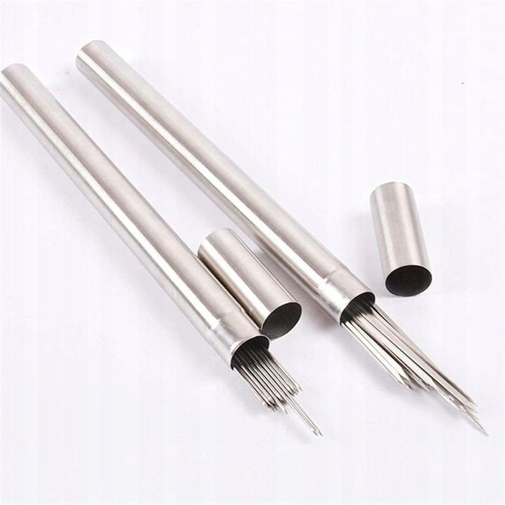 Skewers For Meat Skewers Grill Stainless Steel