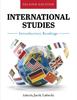 Книга International Studies : Introductory Readings