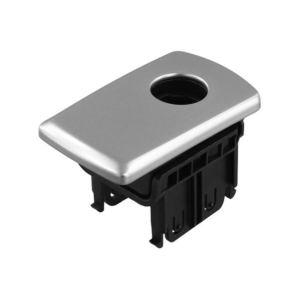 Ручка-защелка перчаточного ящика пассажира BMW X3/X4