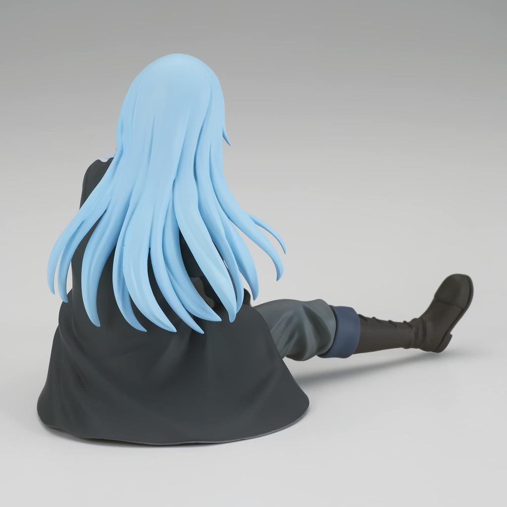 BANPRESTO That Time I Got Reincarnated As a Slime Break Time Collection Vol.1 Rimuru Tempest