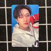 [USED] StrayKids American Karma TARGET Changbin Trading Card