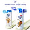 Head & Shoulders Ginger Scalp Care Shampoo