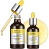 Vita C Plus Spot Correcting & Firming Ampoule 20 Ml + 15 Ml — Brightening & Elasticity Serum Set