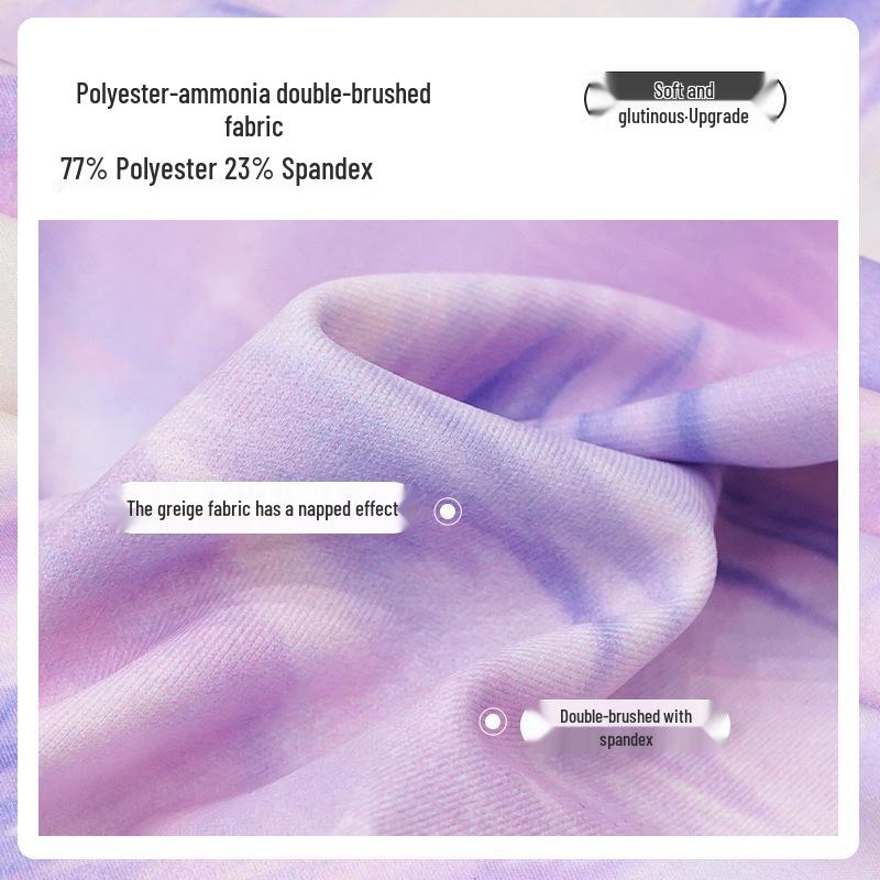 Женский летний топ для йоги Lulu: Спортивный жилет с амортизацией, нагрудной вставкой и стильным принтом на спине