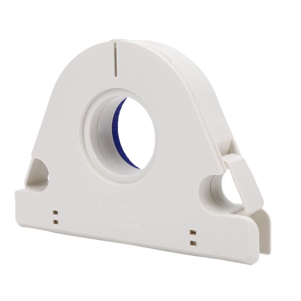 Украшение трещин Малярный клейкий скотч Аппликатор Упаковка Диспенсер для клейкой ленты