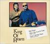 CD KING OF HEARTS - My Desire PICP0008 Pioneer 1995 Япония Рок