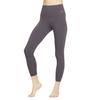 Nike Zenvy Dri-FIT Повседневные модные женские брюки для йоги с высокой талией DQ6016-036