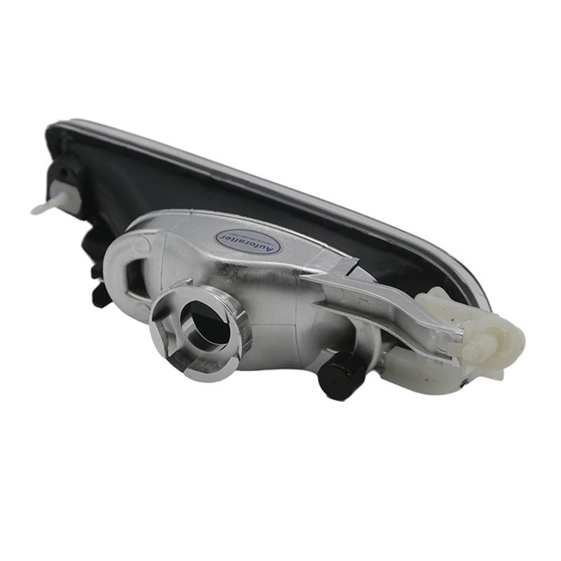 Противотуманная фара без ламп для BMW 320I 323I 325I 325XI 328I 1999 2000 2001 Передний бампер Противотуманный фонарь 63178361951 63178361952