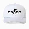 Игра CS GO Кепка Counter Strike Global Offensive CSGO Хип-хоп шляпа Смешные Повседневные Командные Игры кепки кость