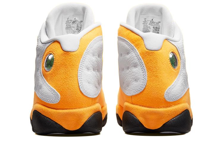 Air Jordan 13 Retro 'Del Sol' 414571-167