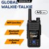 Zello Global Android Walkie Talkie Walkie Talkie Handset 4G Full Netcom с Bluetooth Wi-Fi Междугородние PTT-вызовы