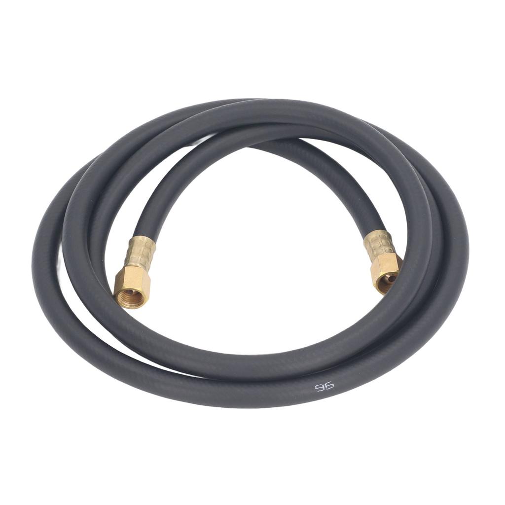 Газосварочный шланг фитинг G14 длина 2 м резиновый шланг для аргонодуговой сварки для TIG MIG сварщиков