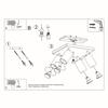 Plafon Ring 4 Gu10 Czarny Sollux Sl.0094