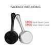 Upgrade Steam Lever Replacement Dismantling Free Steam Lever Compatible With Sage/Breville 870/878 Coffee Machines 3