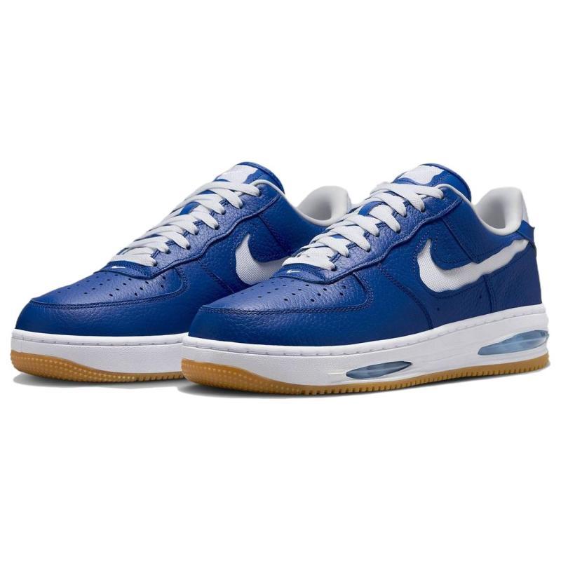 Nike Кроссовки Air Force 1 Low Evo Team Royal HF3630-400