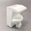 1PC Clampable Pen Holder, Suitable for Your Desk, with Spiral Switch Design, Saving Space