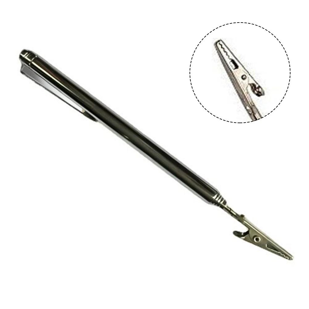 35 Telescopic Telescoping For Alligator Clip Long Reach Lighting Pilots Home Repair