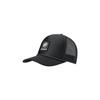 Mammut Crag Cap Logo 1191-01340 Black