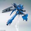 HGBD:R Gundam Build Divers Re:RISE Ars Earthree Gundam 1/144 Scale Pre-Colored Plastic Model