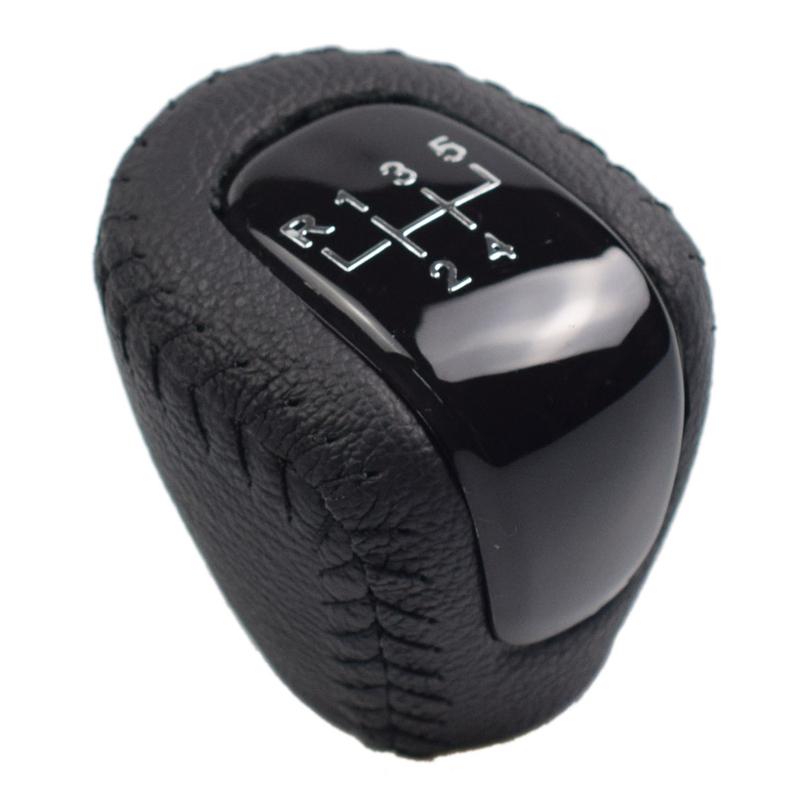 Ручка переключения передач 5-ступенчатой МКПП для Buick Excelle Lacetti Nubira Daewoo 08-2012, головка-шар, ручка MPP POMO для Chevrolet AVEO 2009-2013