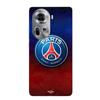 Case For Oppo Reno 11 5g PSG Colorful Logo Maniacase