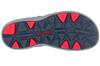 Columbia Youth Techsun Vent Sandal, for Boy blue Sandals