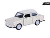 Model 1:34, PRL Trabant 601, Cream (A884T601K)