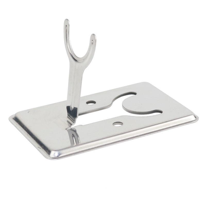 Soldering Iron Soldering Welder Mini Bracket Can Be Folded