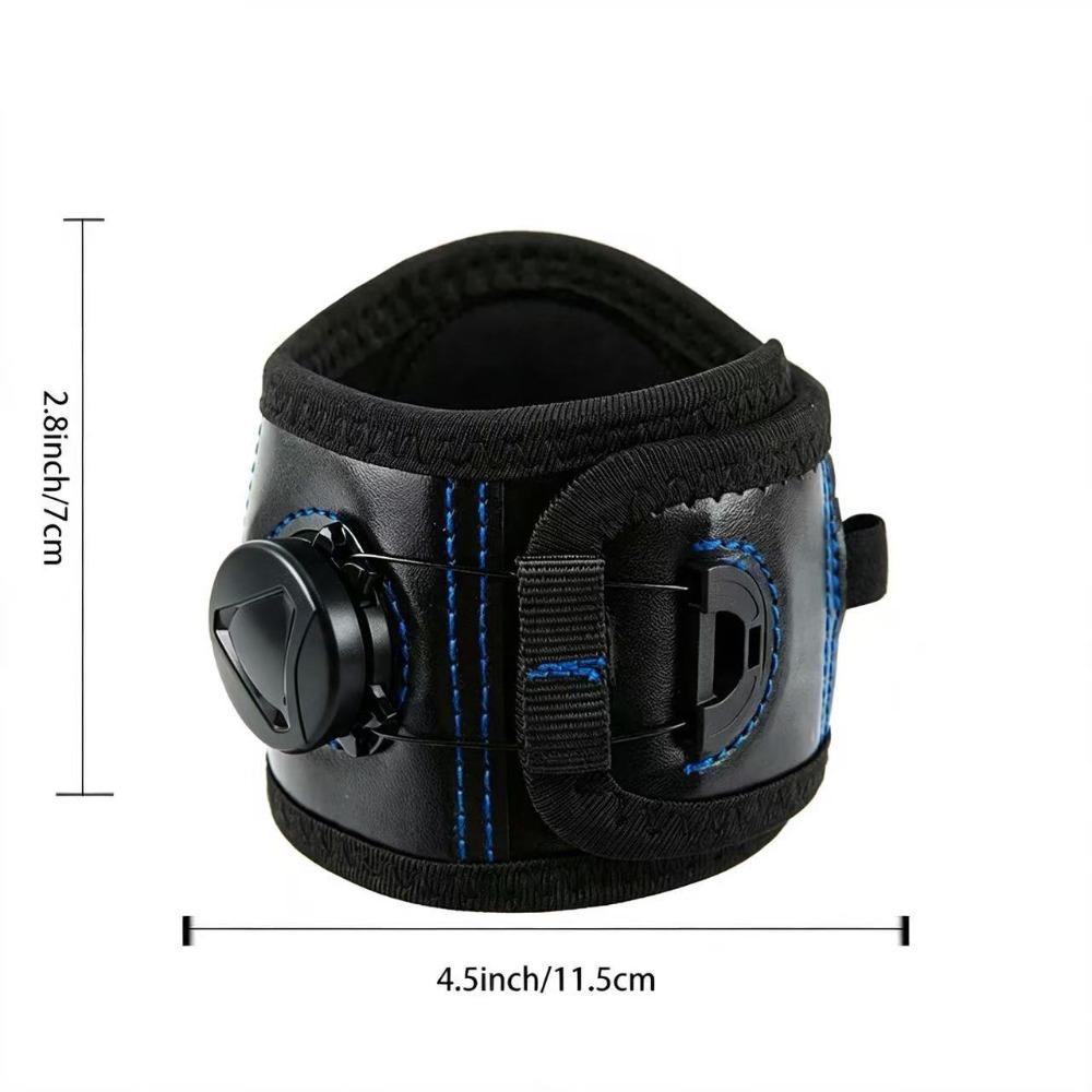 Fixed Wrist and Elbow Tennis Fixed Elbow Trainer Forearm Support Strap Fitness Training