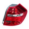 Для BMW 1 серии E81 E87 2007 2008-2012 Автомобильный задний фонарь Сигнальный поворотник Предупреждающий фонарь Фонарь заднего хода Стоп-сигнал Без лампочки