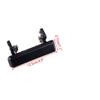 1Pair Exterior Front Door Handle Fit For Suzuki Samurai 1986 1987 1988 1989 1990 1991 1992 1993 1994 1995