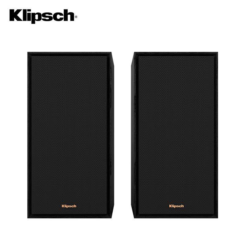 Klipsch R-50PM Hi-Fi Powered Bookshelf Speakers (CN version)