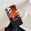 Twin Peaks Fire Walk With Me Coque Shell For iPhone 17 Air 15 16 14 13 12 Pro Max 11 Pro Max Plus Phone Case Cover